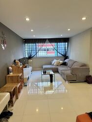 Blk 785 Khatib Vale (Yishun), HDB 5 Rooms #565902541